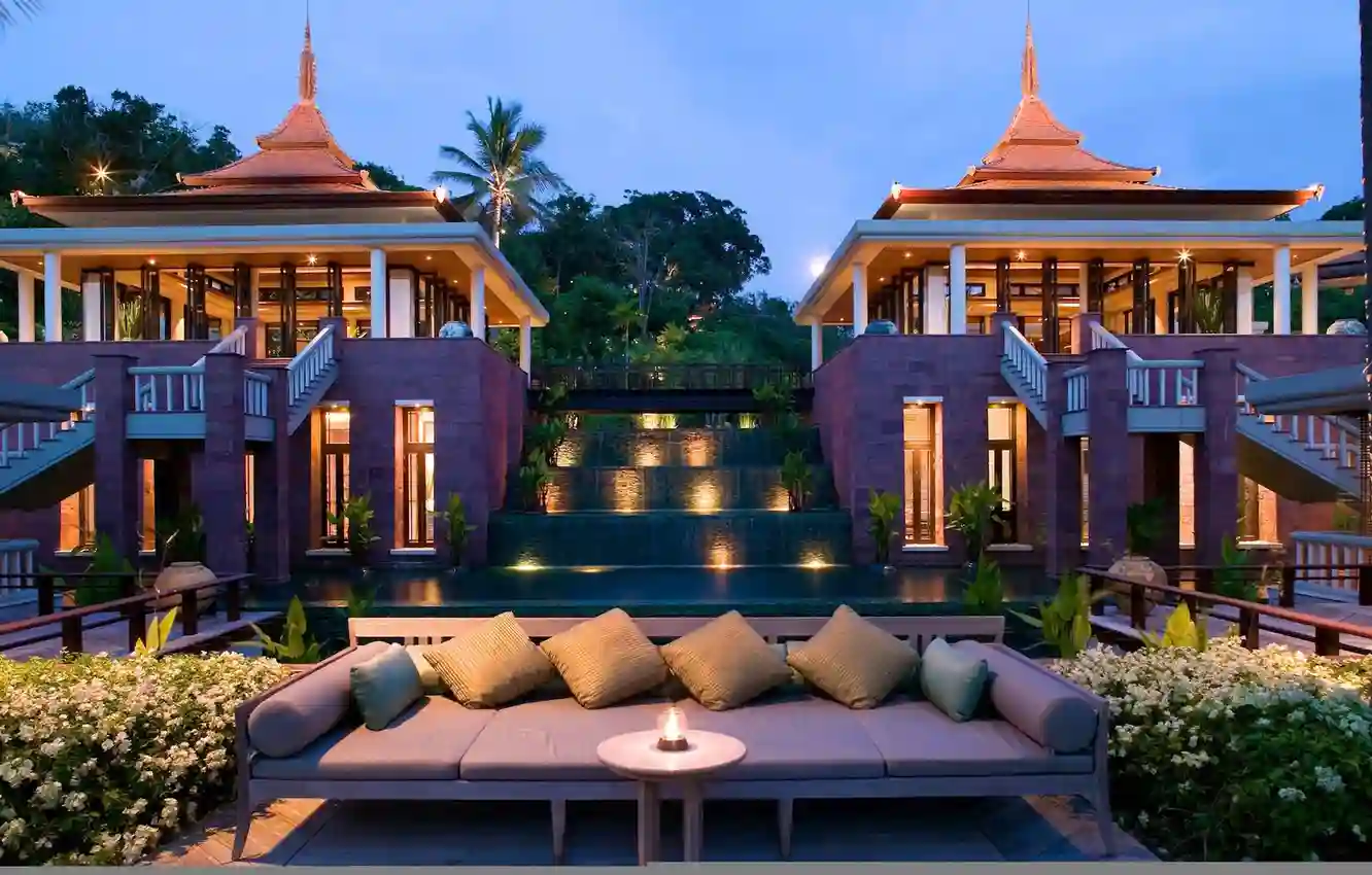 thailand hotels