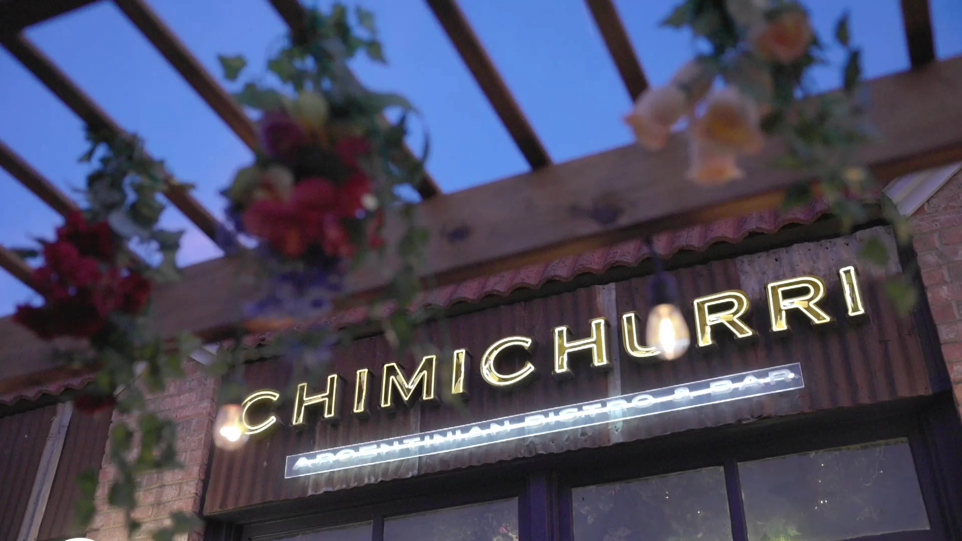 Chimichurri Argentinian Bistro & Bar