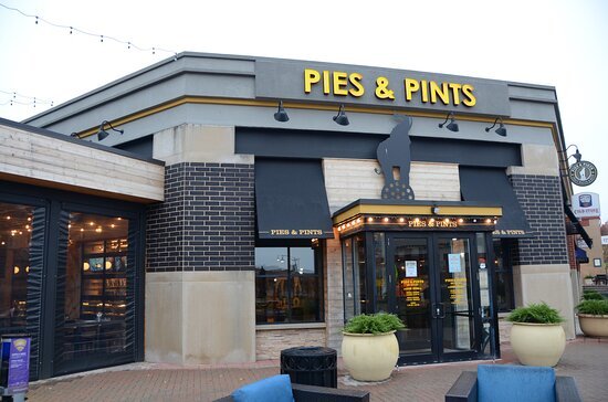 Pies & Pints restaurants