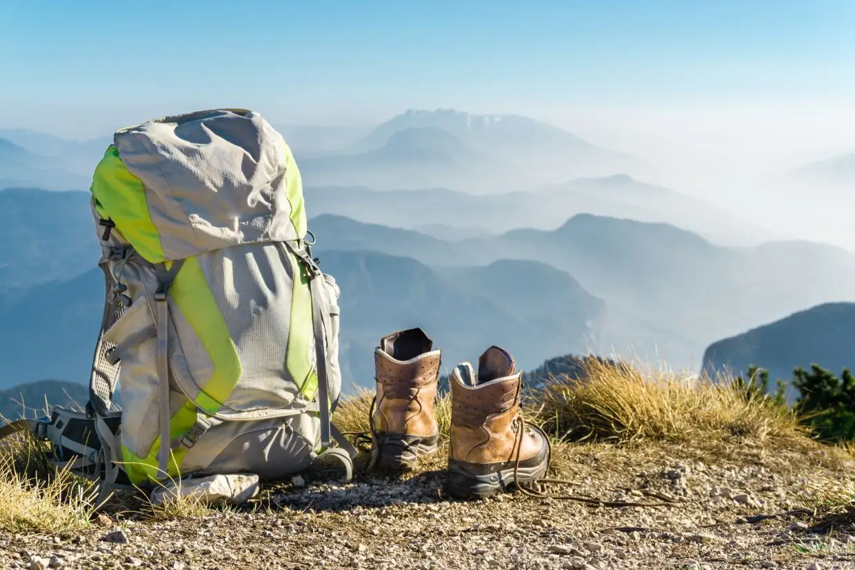 Pack Smart for Your Next Adventure