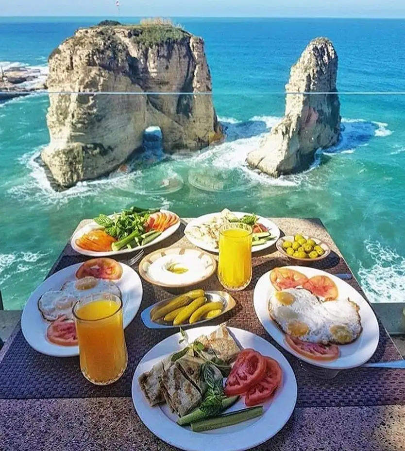 Culinary Journey