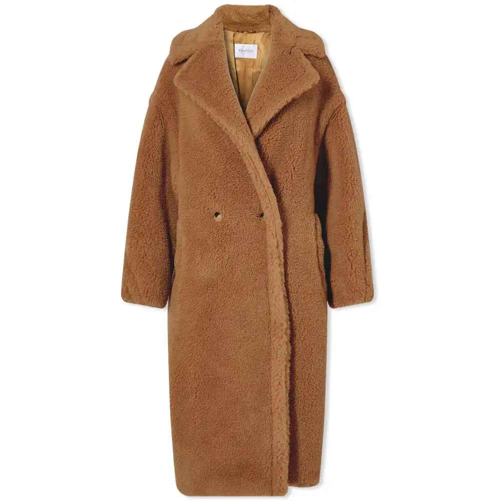 Teddy Coat