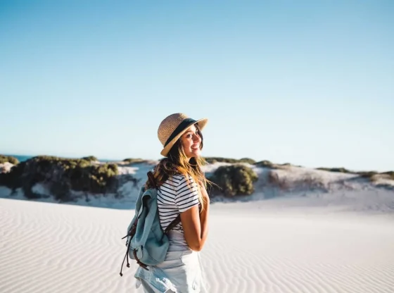 The Ultimate Guide to Solo Travel: Choosing Safe and Exciting Destinations