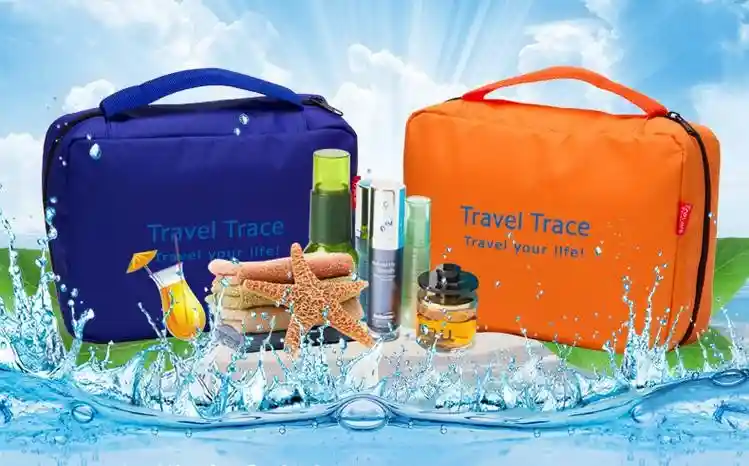 travel Toiletries