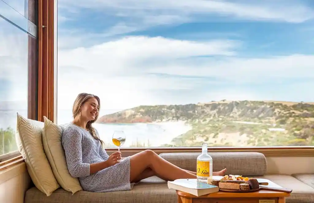 Plan Accommodations in Advance: