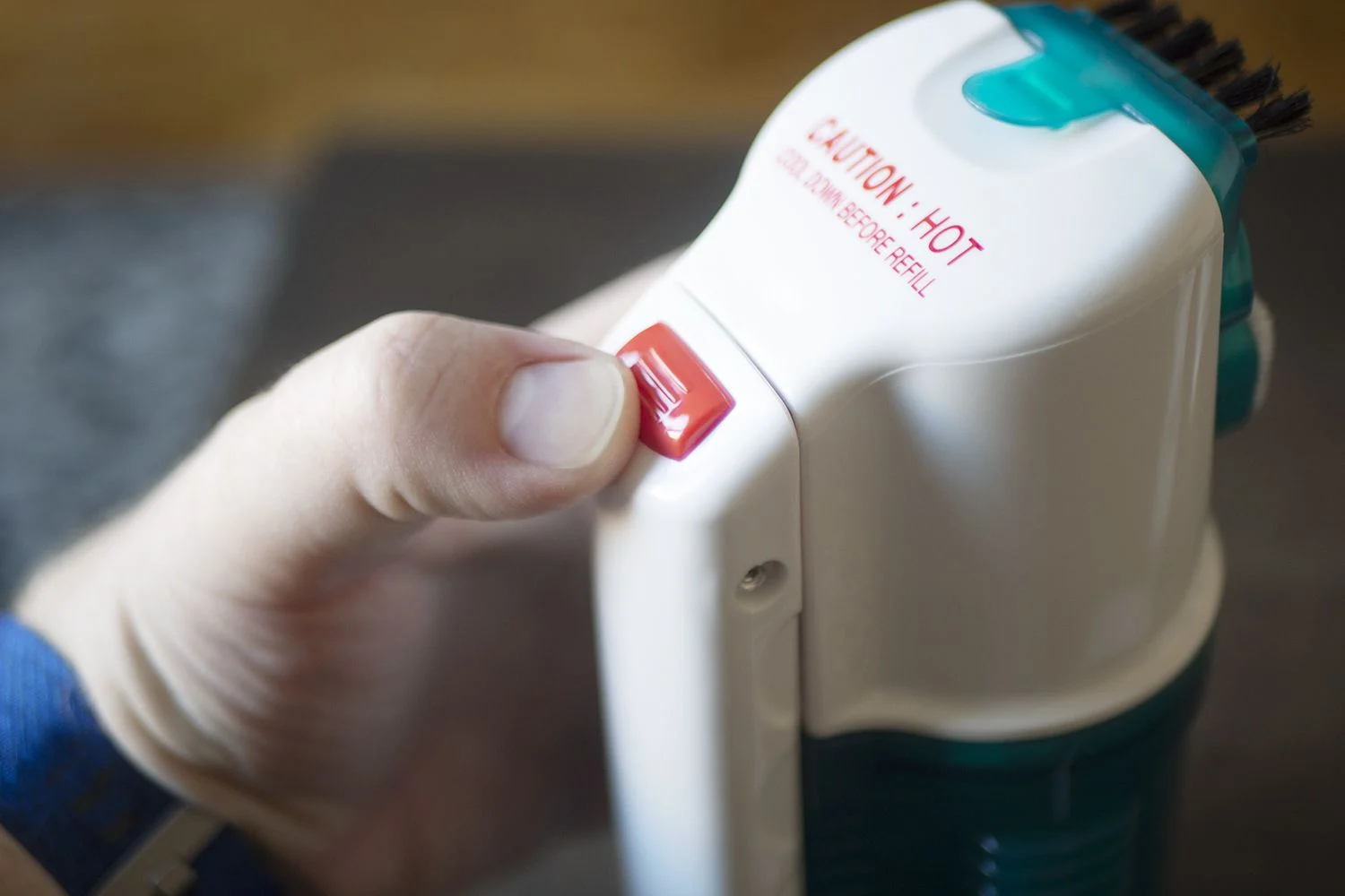 Detailed Features of Travel Smart Conair