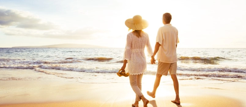 Why More Couples Are Opening Up Their Marriages On Fly And Swap Vacations  