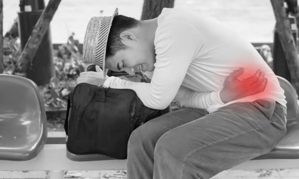 Why Do I Get Constipated When I Travel?