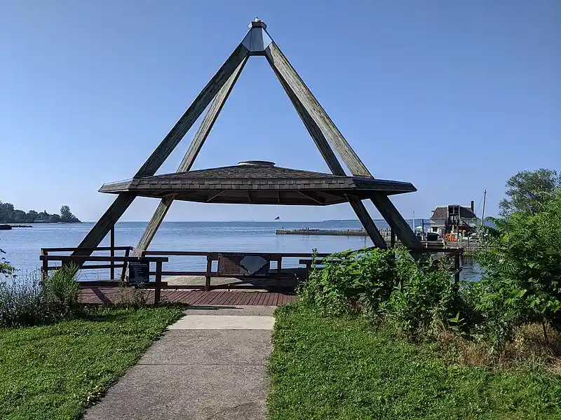 Kelleys Island, OH
