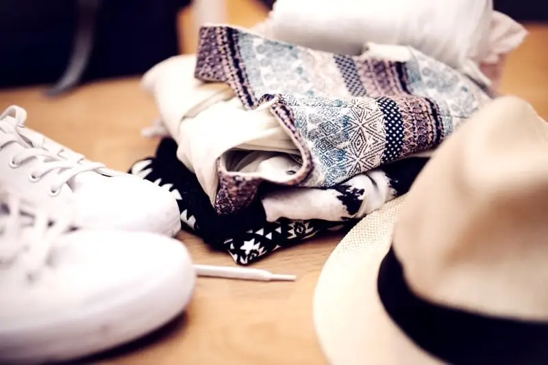 Ethical Travel Fashion Choices