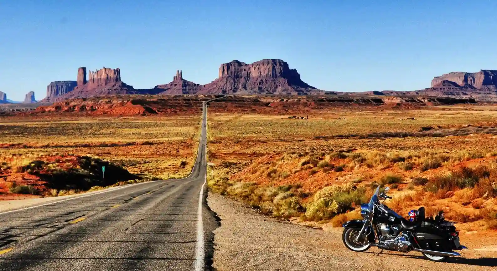 Gearing Up for the Journey in Utah