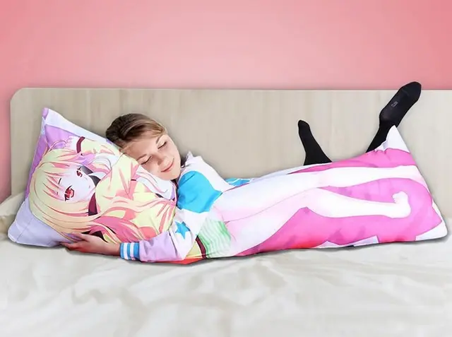 Dakimakura Collecting: A Passion for Otaku and Anime Enthusiasts