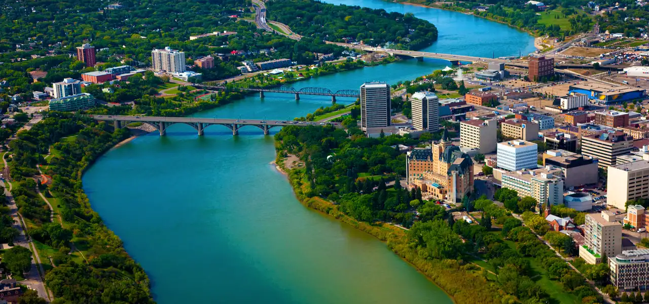 Saskatoon, Saskatchewan