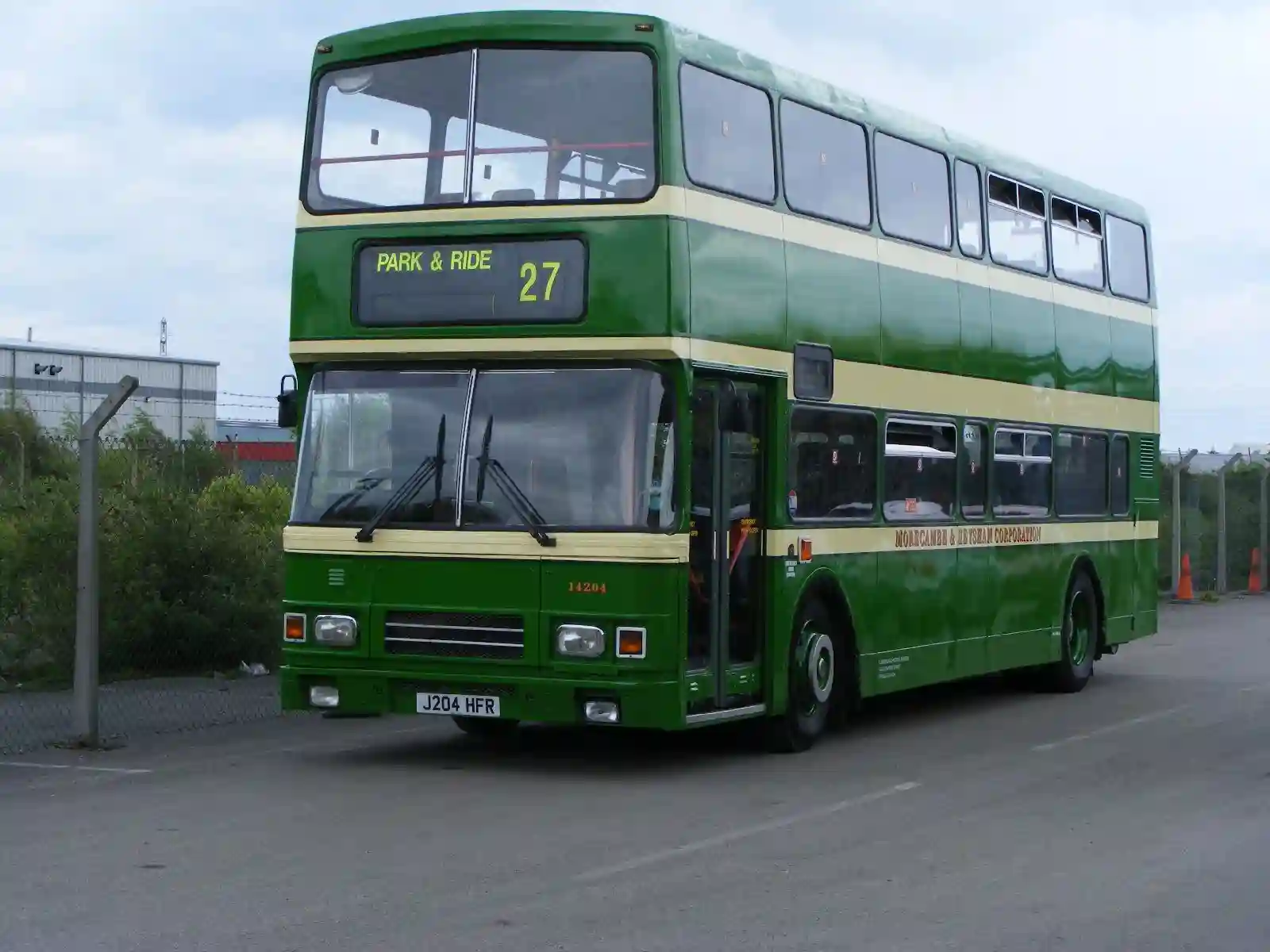 Amish Farm and House Countryside Bus Tours