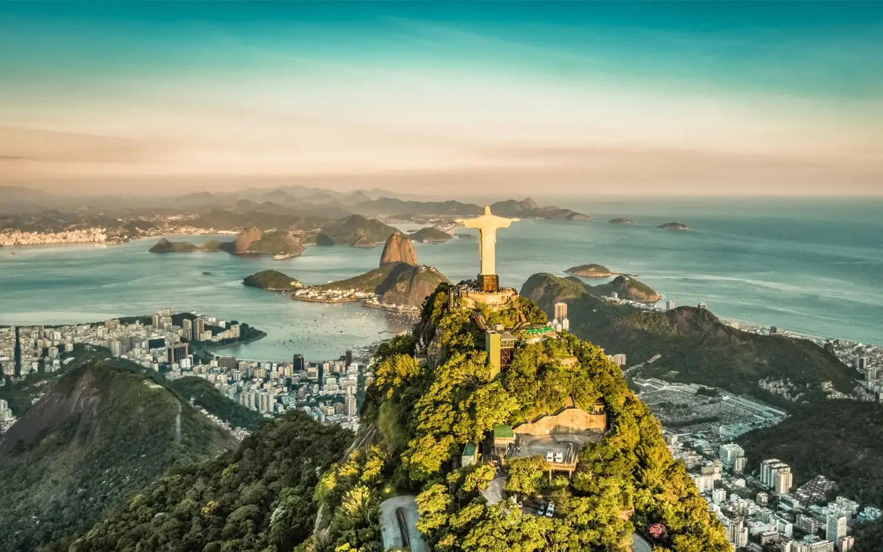 Rio De Janeiro, Brazil