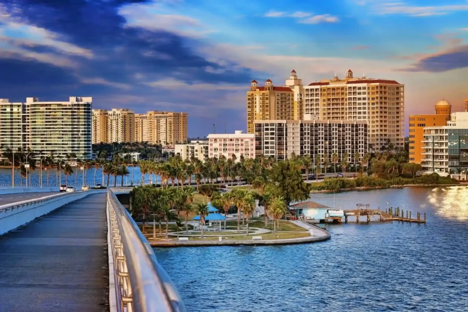 25 Best Places To Go For Your Birthday In Florida