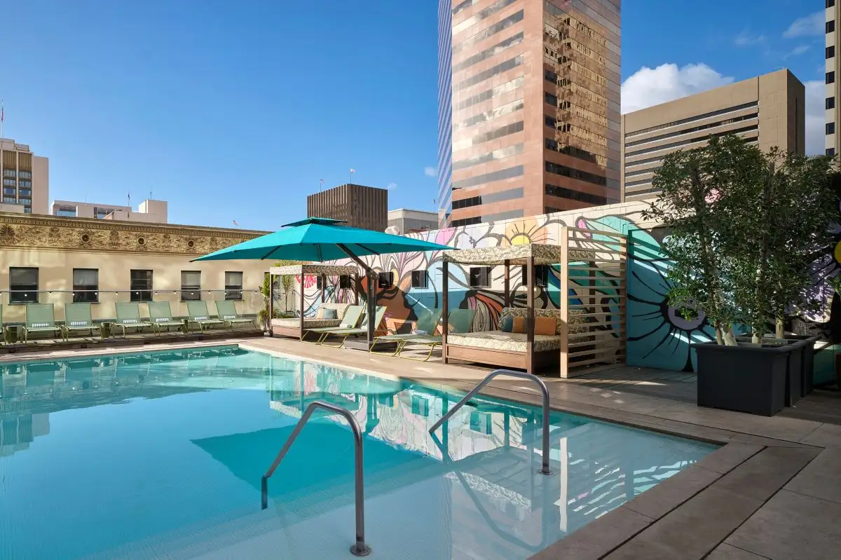 Top 12 Hotels In San Diego Downtown For A Memorable Stay