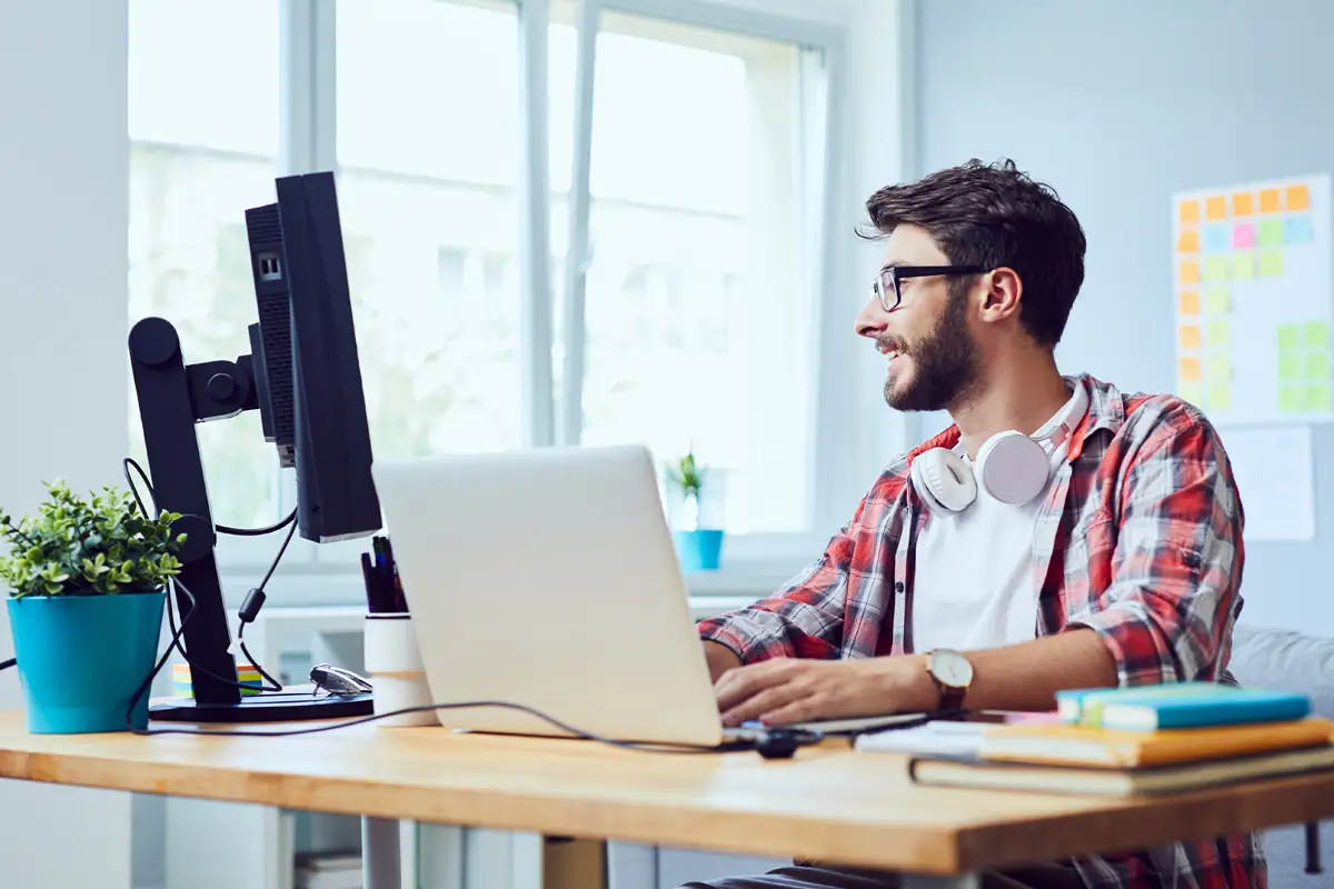 Freelance Web Developer