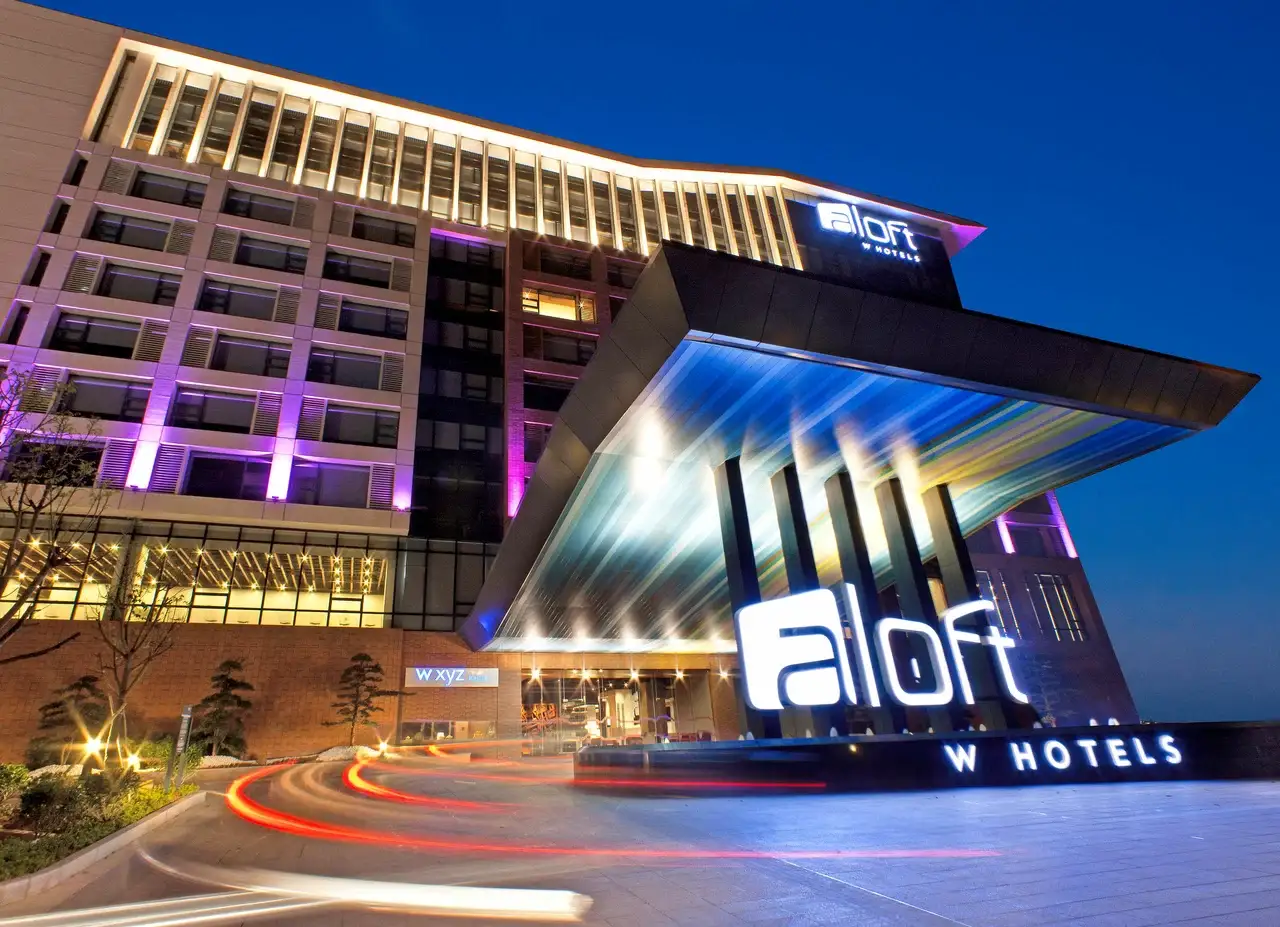 Aloft Hotels
