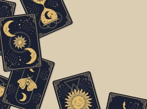 Tarot Cards for Travel Planning