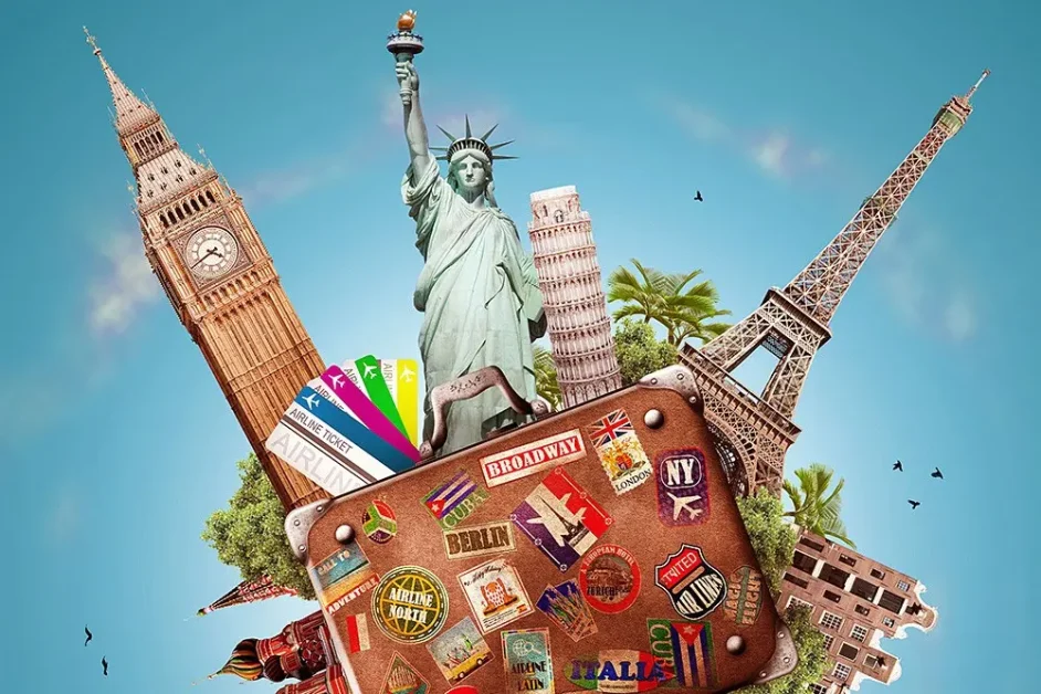 How to Prevent Overseas Adventure Travel Financial Problems? Travelistia