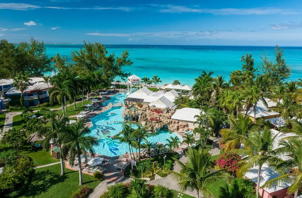Beaches Turks & Caicos Resort