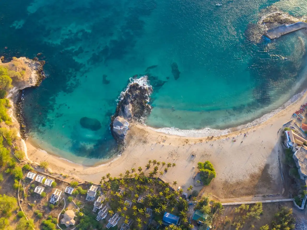 Cape Verde Islands, West Africa