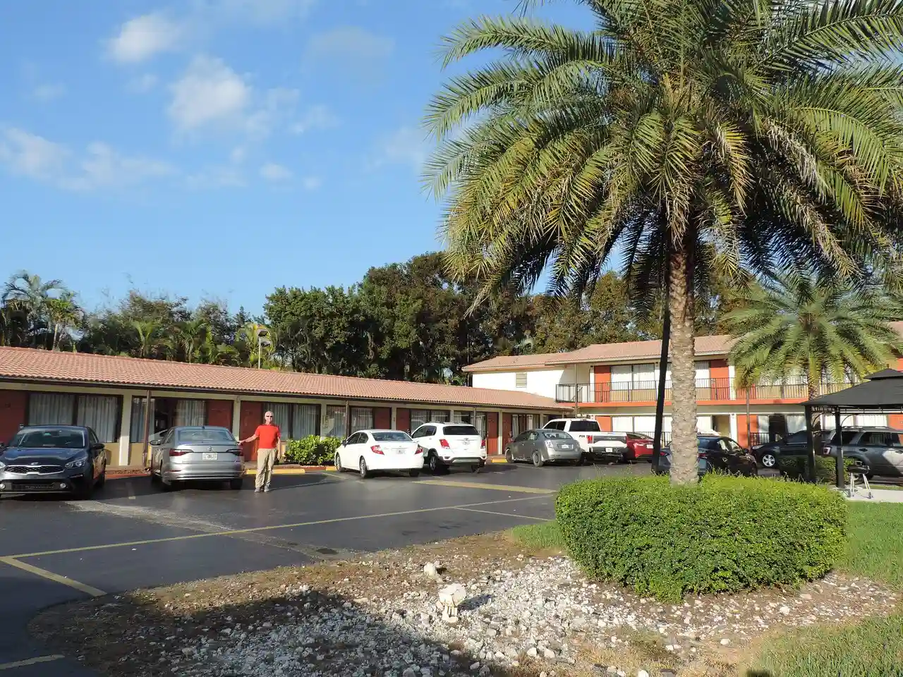 Knights Inn Florida City