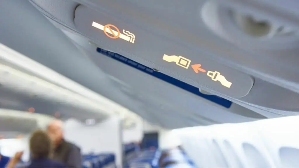 Air Travel Regulations for Cigarettes