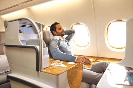 Selecting the Right Airline and Flight