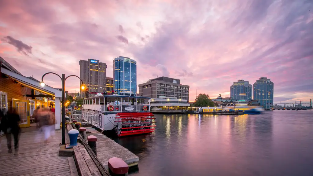 Halifax, Nova Scotia