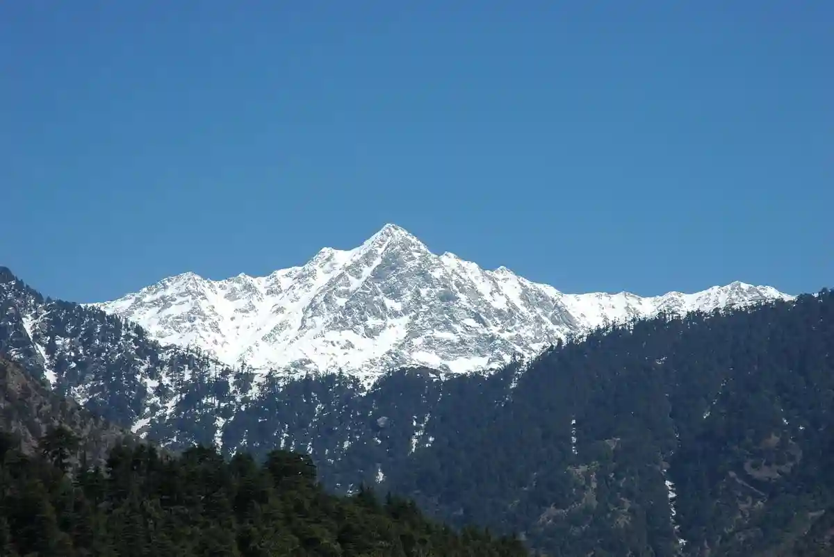 Clay Oven Mcleodganj,Himachal Pradesh