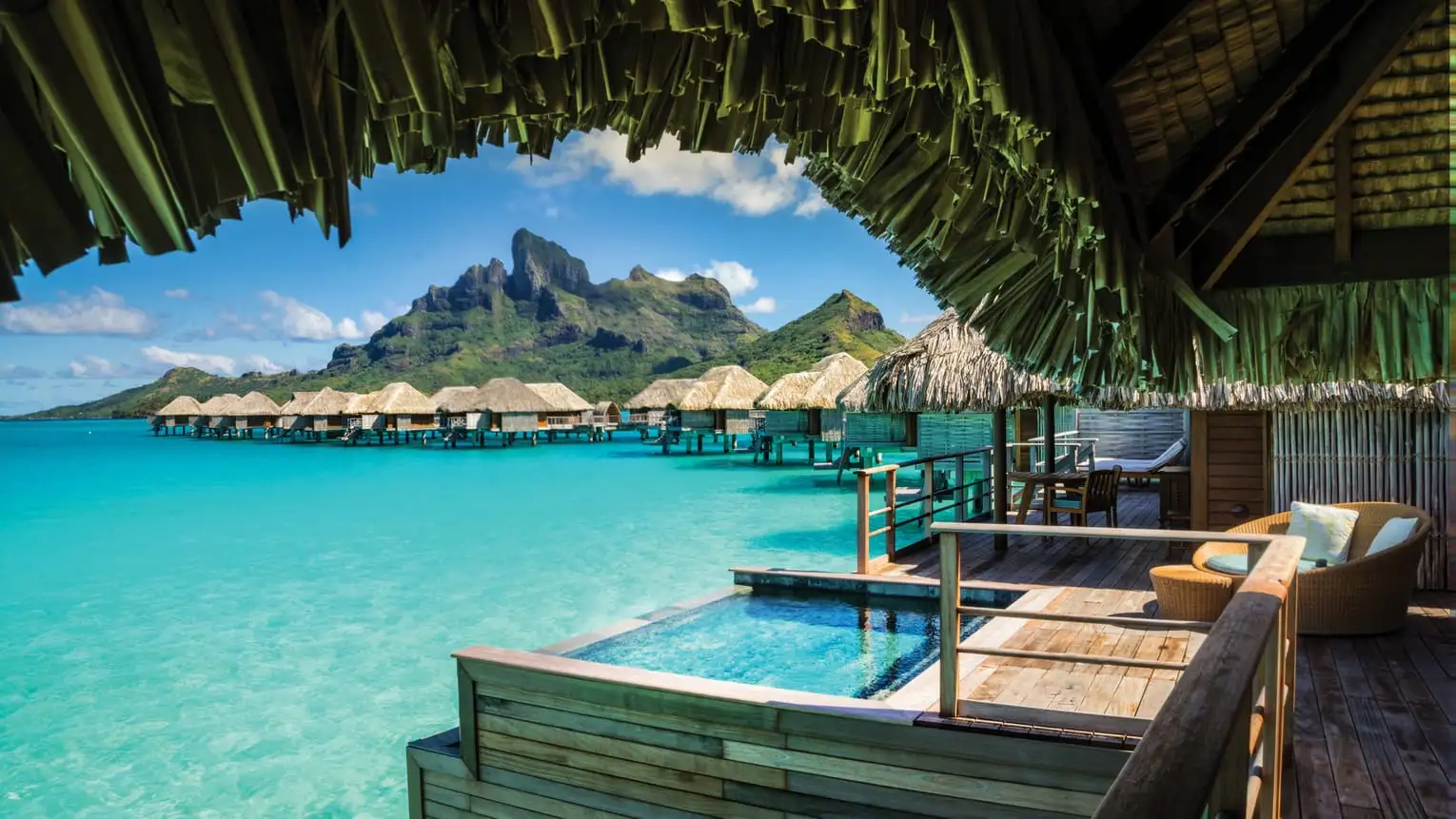 Bora Bora