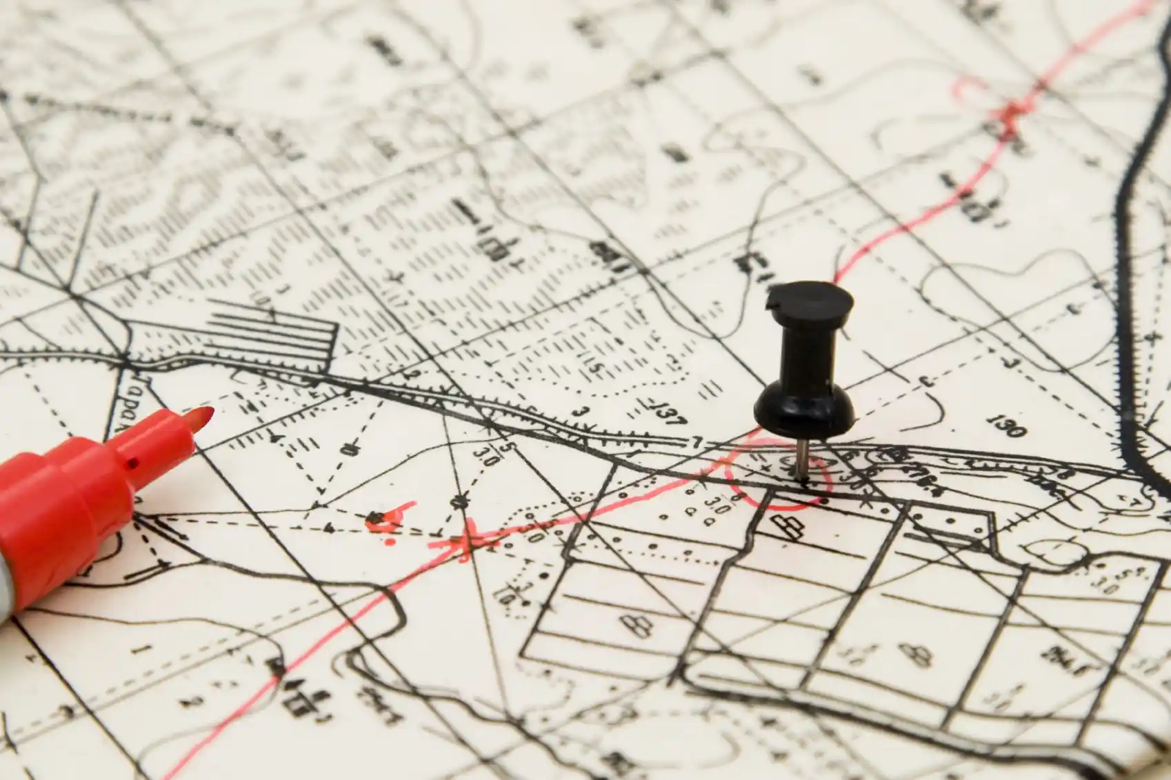 Plan Your Route, but Be Flexible: