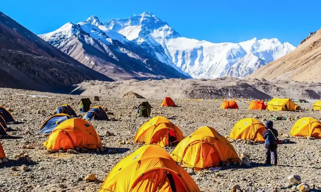 10 Best Tips for a Successful Hike to Everest Base Camp