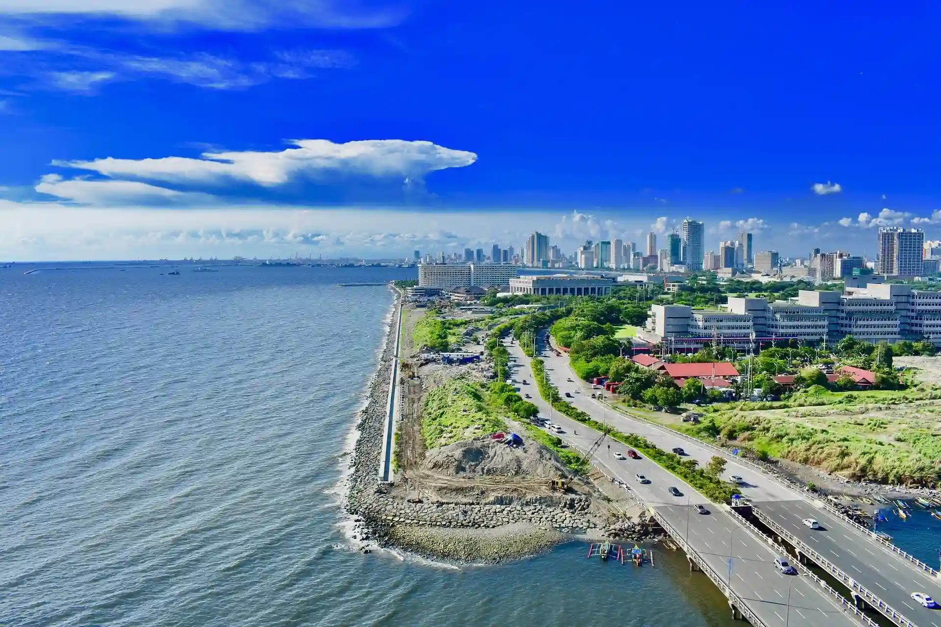 Manila Island