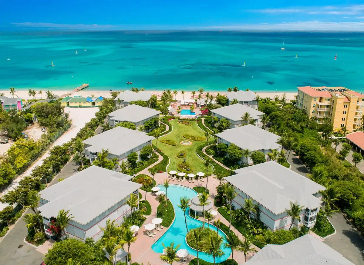 Turks & Caicos Resorts