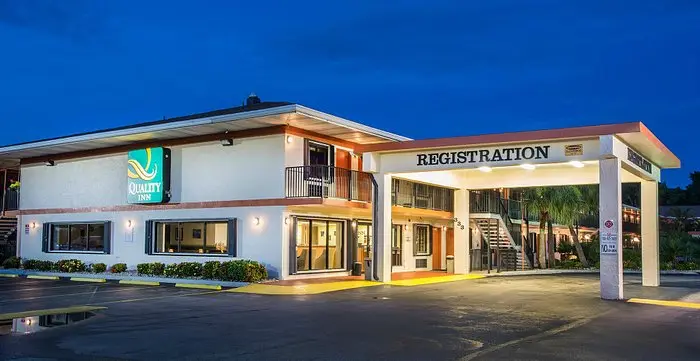Quality Inn Florida City