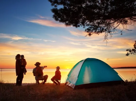 Hunting and Outdoor Adventure Family-Friendly Guide