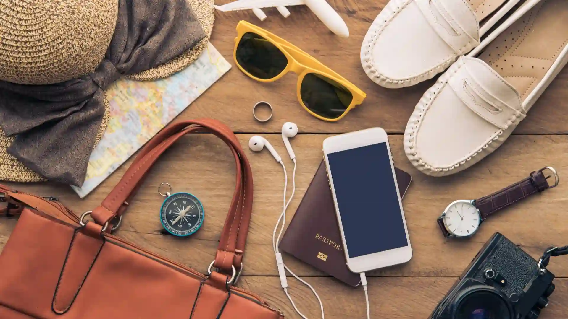 Travel Gadgets