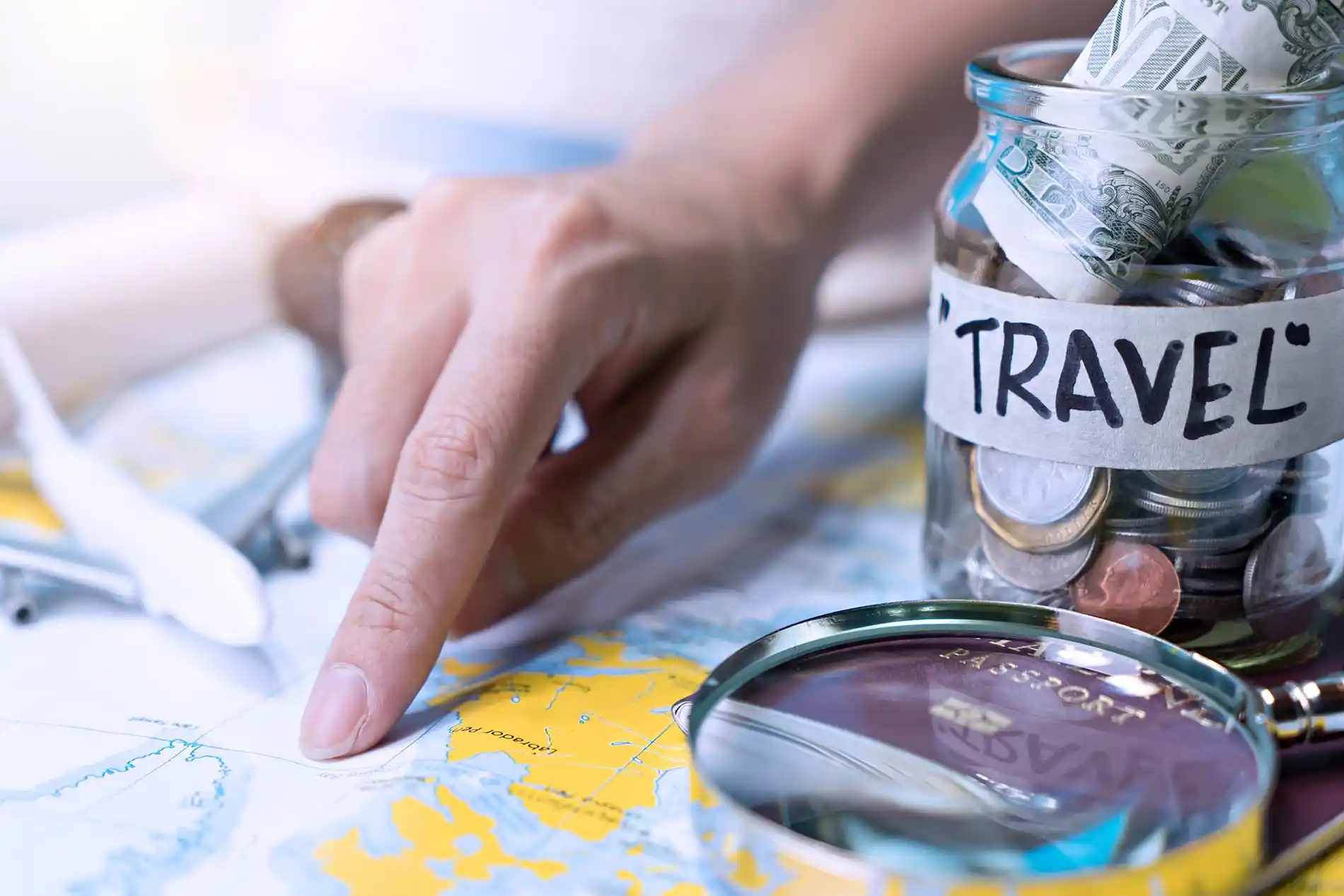 Travel Planning and Budgeting