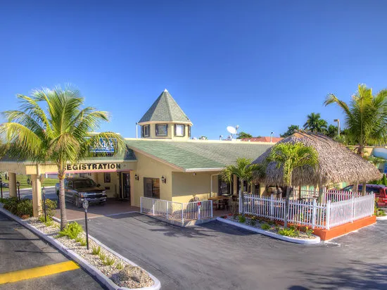 Travelodge by Wyndham Florida City/Homestead/Everglades