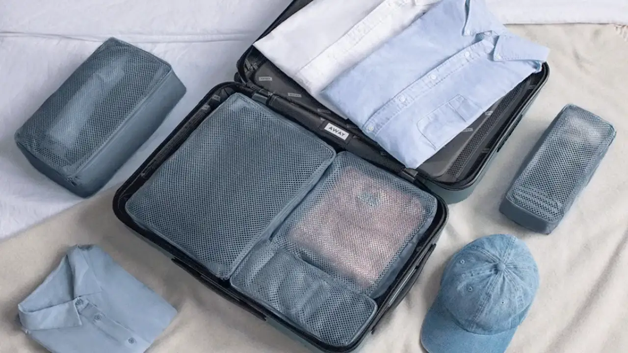 Need for Packing Cubes