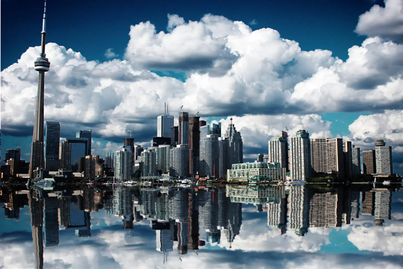 Toronto, Ontario