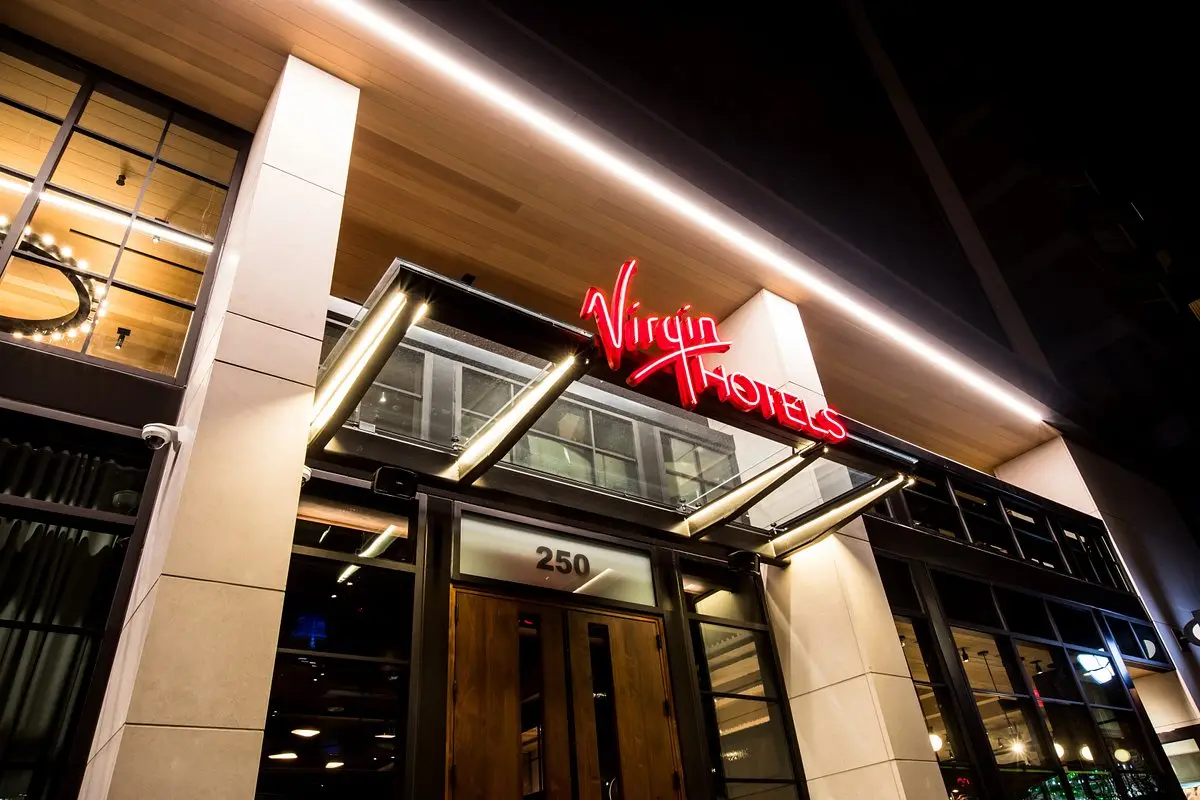 Virgin Hotels
