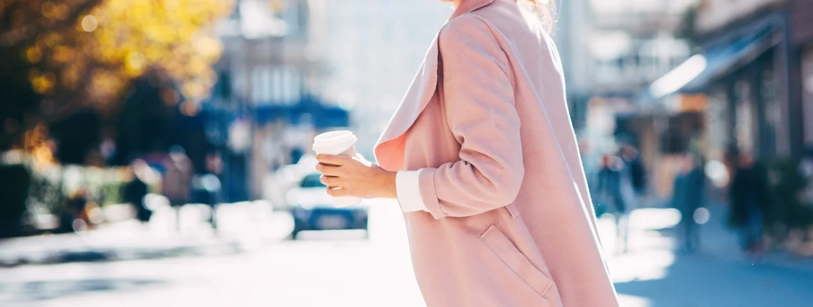 Elegant and Classy Travel Look