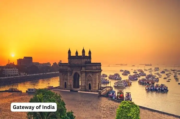 Gateway of India