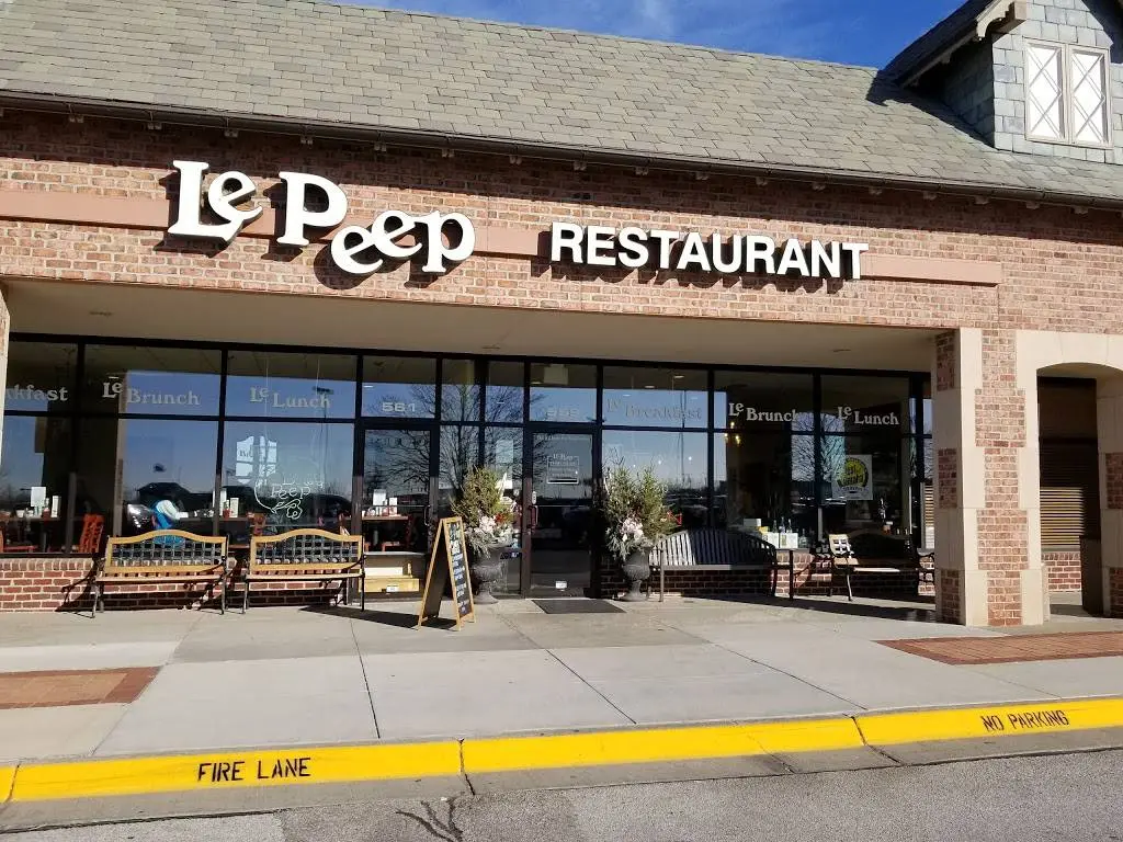 12 Breakfast Places in Omaha A Foodie's Guide Travelistia