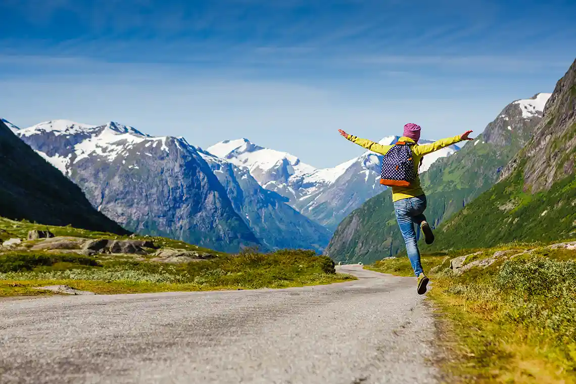 Reconnecting with Yourself: