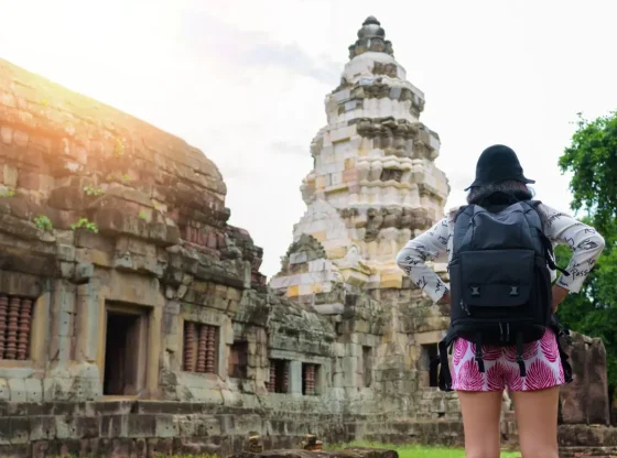 9 Best Practices for Solo Female Travelers in Thailand
